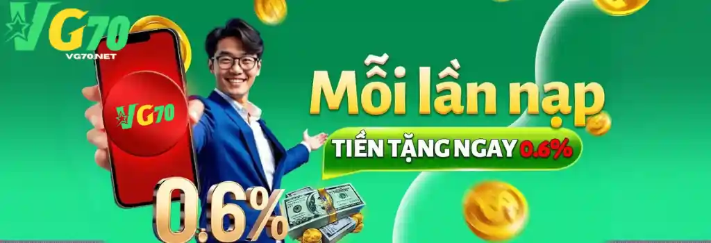 Tin Tức VG70 Casino – Cập Nhật Thông Tin Mới Nhất